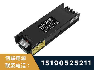 广安-LED显示屏电源-索斯力德高端系列
